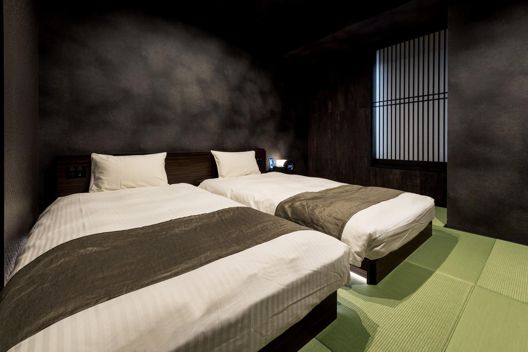 Prostyle Ryokan Yokohama Bashamichi Εξωτερικό φωτογραφία