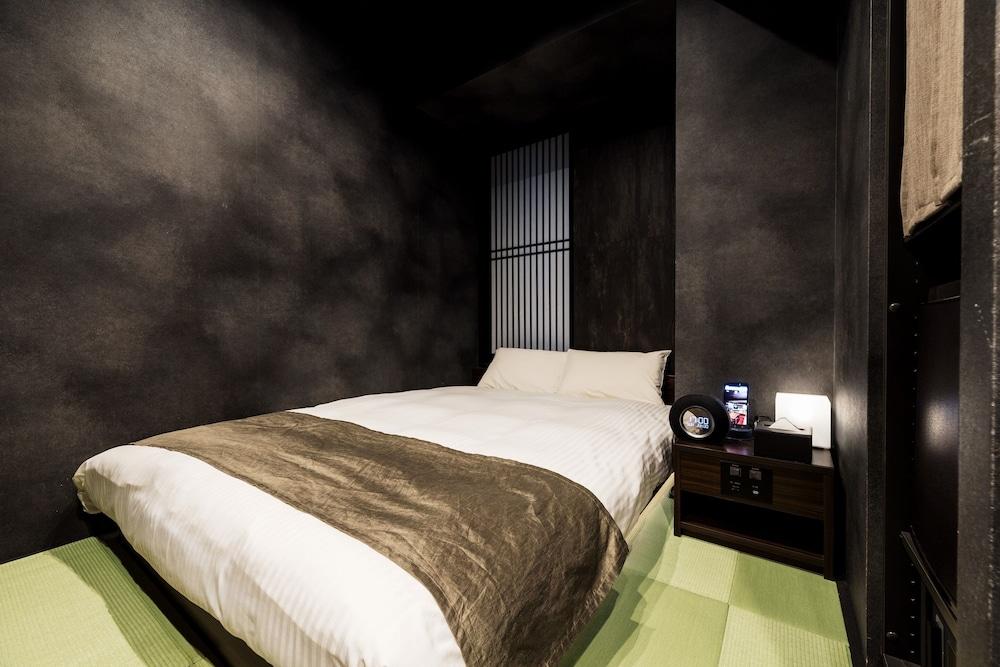 Prostyle Ryokan Yokohama Bashamichi Εξωτερικό φωτογραφία