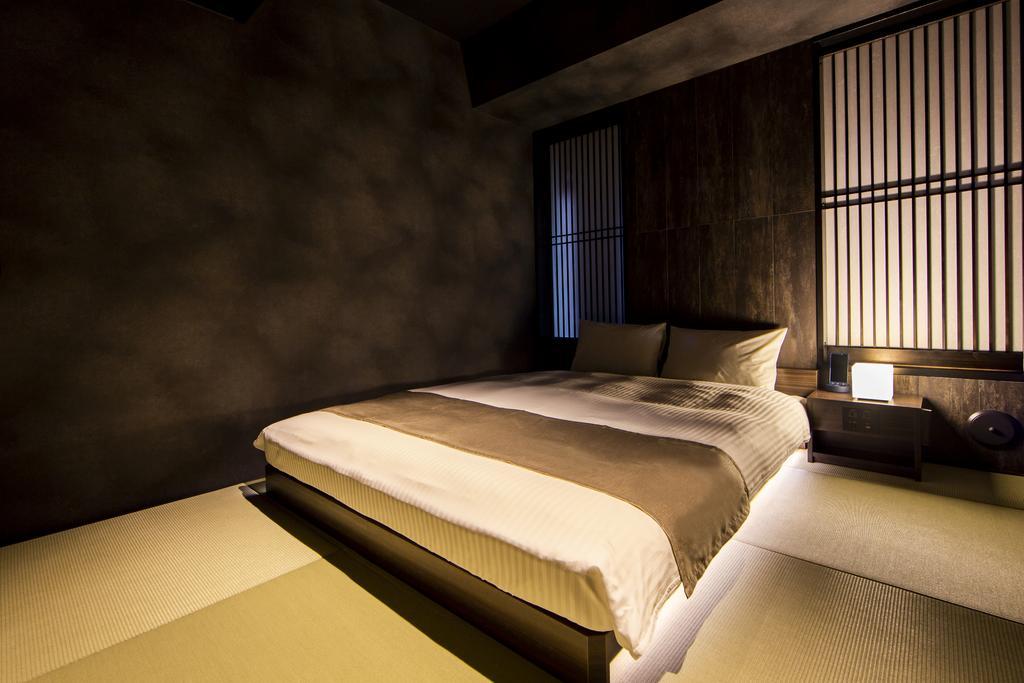 Prostyle Ryokan Yokohama Bashamichi Εξωτερικό φωτογραφία