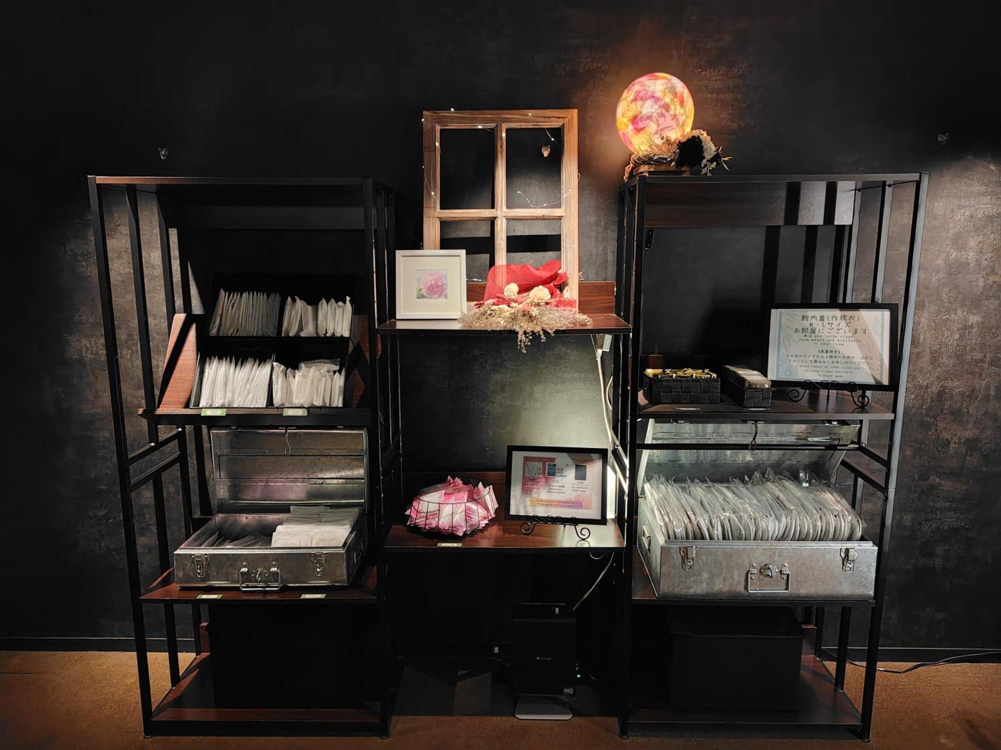 Prostyle Ryokan Yokohama Bashamichi Εξωτερικό φωτογραφία