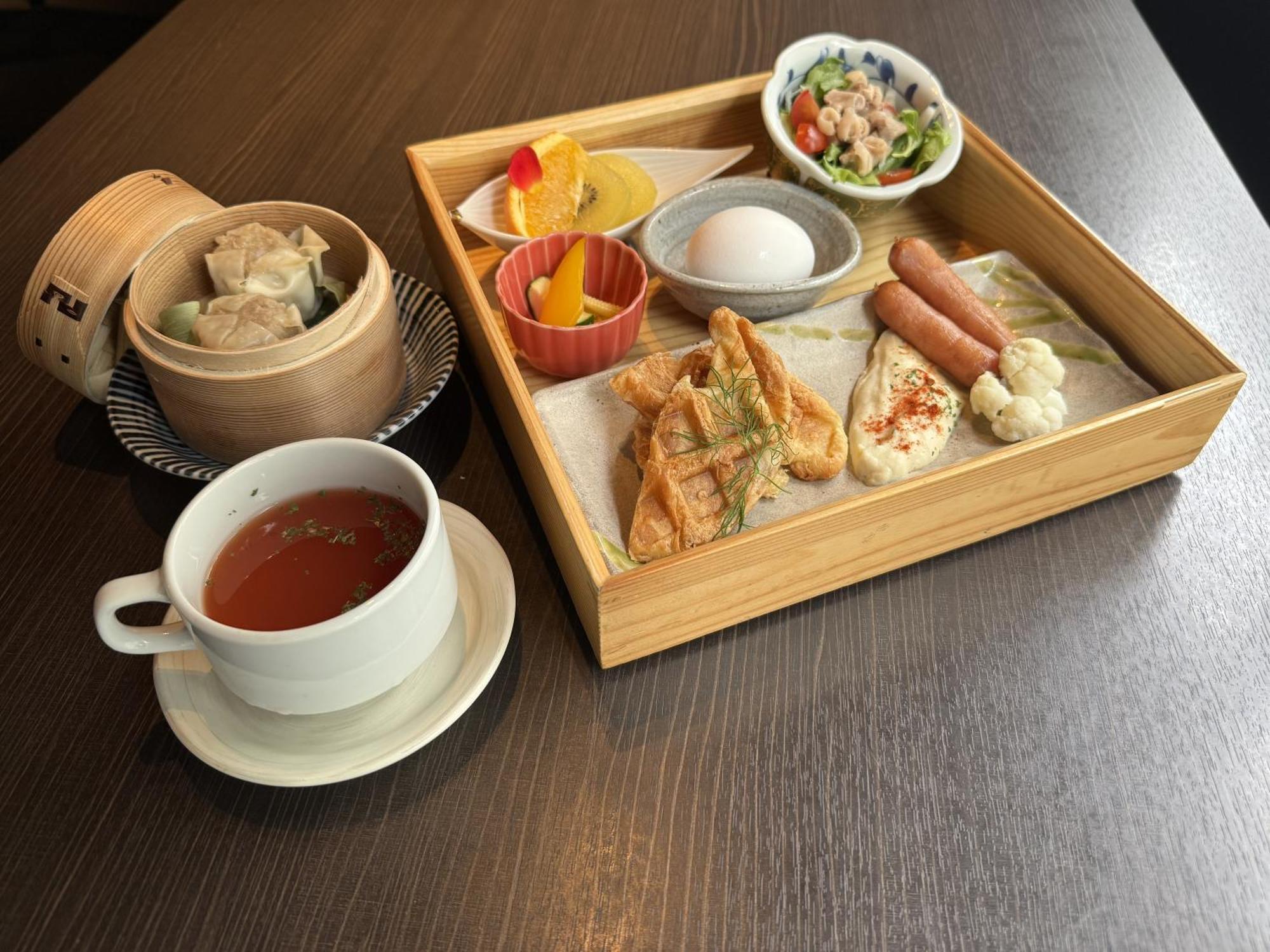 Prostyle Ryokan Yokohama Bashamichi Εξωτερικό φωτογραφία