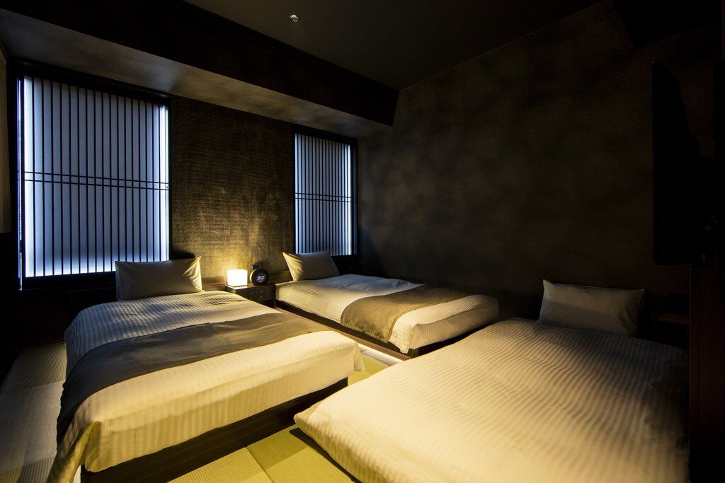 Prostyle Ryokan Yokohama Bashamichi Εξωτερικό φωτογραφία